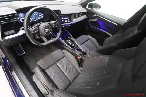 AUDI A3 Sportback 35 TFSI 150cv S-Tronic Aut. - 2X S-Line -