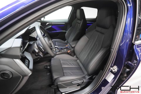 AUDI A3 Sportback 35 TFSI 150cv S-Tronic Aut. - 2X S-Line -