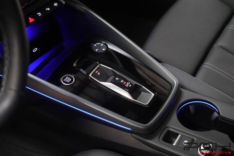 AUDI A3 Sportback 35 TFSI 150cv S-Tronic Aut. - 2X S-Line -