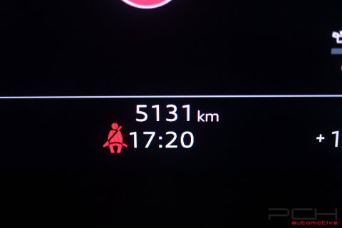 AUDI A3 Sportback 35 TFSI 150cv S-Tronic Aut. - 2X S-Line -