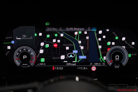 AUDI A3 Sportback 35 TFSI 150cv S-Tronic Aut. - 2X S-Line -