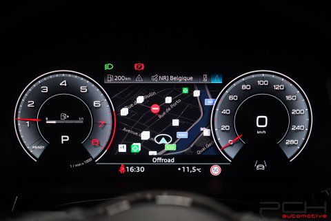 AUDI A3 Sportback 35 TFSI 150cv S-Tronic Aut. - 2X S-Line -