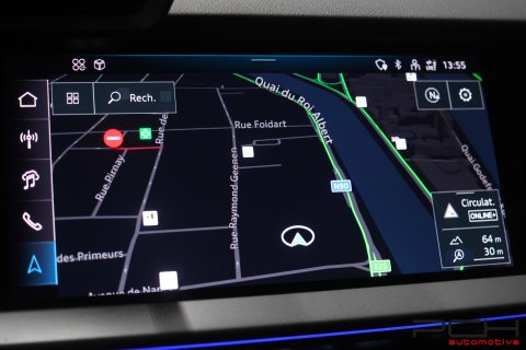 AUDI A3 Sportback 35 TFSI 150cv S-Tronic Aut. - 2X S-Line -