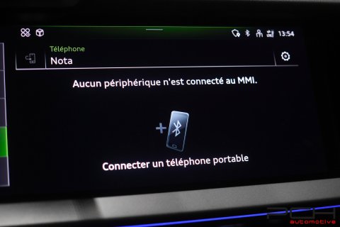 AUDI A3 Sportback 35 TFSI 150cv S-Tronic Aut. - 2X S-Line -