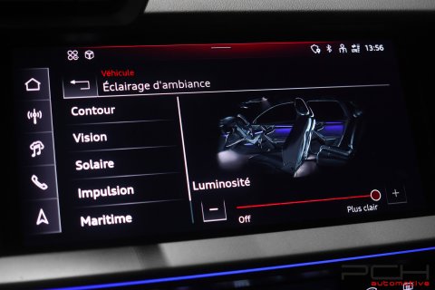 AUDI A3 Sportback 35 TFSI 150cv S-Tronic Aut. - 2X S-Line -