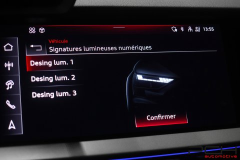 AUDI A3 Sportback 35 TFSI 150cv S-Tronic Aut. - 2X S-Line -