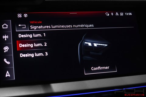 AUDI A3 Sportback 35 TFSI 150cv S-Tronic Aut. - 2X S-Line -