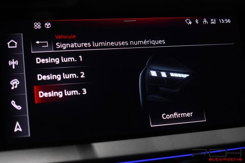 AUDI A3 Sportback 35 TFSI 150cv S-Tronic Aut. - 2X S-Line -