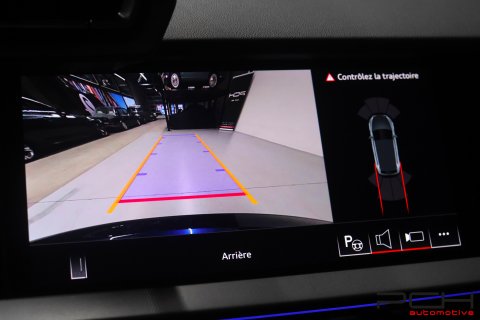 AUDI A3 Sportback 35 TFSI 150cv S-Tronic Aut. - 2X S-Line -