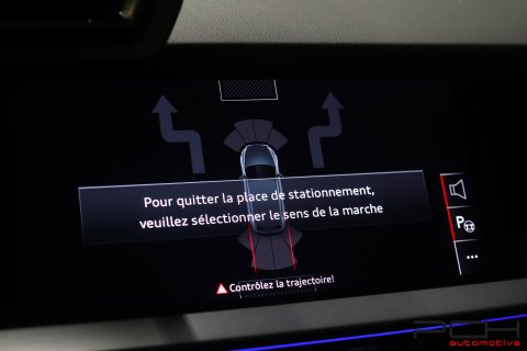 AUDI A3 Sportback 35 TFSI 150cv S-Tronic Aut. - 2X S-Line -