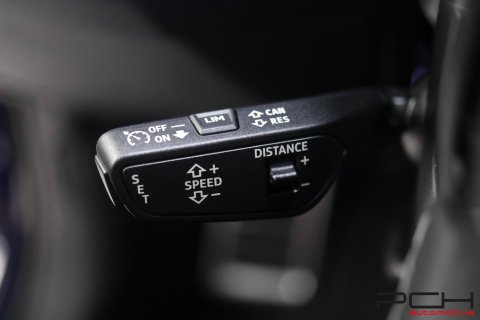 AUDI A3 Sportback 35 TFSI 150cv S-Tronic Aut. - 2X S-Line -