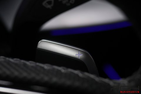 AUDI A3 Sportback 35 TFSI 150cv S-Tronic Aut. - 2X S-Line -