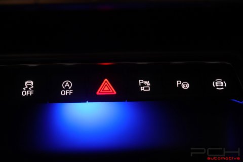 AUDI A3 Sportback 35 TFSI 150cv S-Tronic Aut. - 2X S-Line -