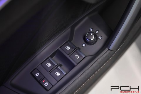 AUDI A3 Sportback 35 TFSI 150cv S-Tronic Aut. - 2X S-Line -