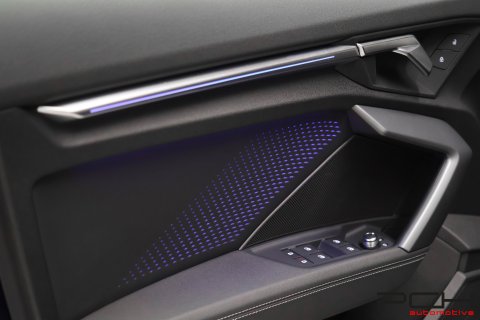 AUDI A3 Sportback 35 TFSI 150cv S-Tronic Aut. - 2X S-Line -