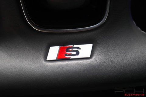 AUDI A3 Sportback 35 TFSI 150cv S-Tronic Aut. - 2X S-Line -