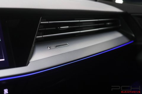 AUDI A3 Sportback 35 TFSI 150cv S-Tronic Aut. - 2X S-Line -