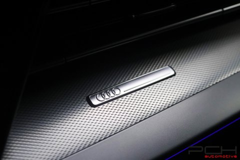 AUDI A3 Sportback 35 TFSI 150cv S-Tronic Aut. - 2X S-Line -