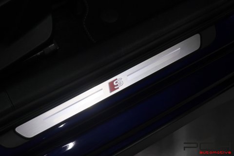 AUDI A3 Sportback 35 TFSI 150cv S-Tronic Aut. - 2X S-Line -