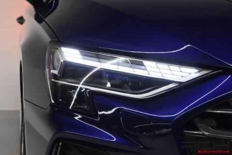 AUDI A3 Sportback 35 TFSI 150cv S-Tronic Aut. - 2X S-Line -