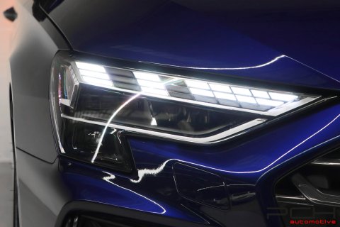 AUDI A3 Sportback 35 TFSI 150cv S-Tronic Aut. - 2X S-Line -