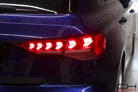 AUDI A3 Sportback 35 TFSI 150cv S-Tronic Aut. - 2X S-Line -