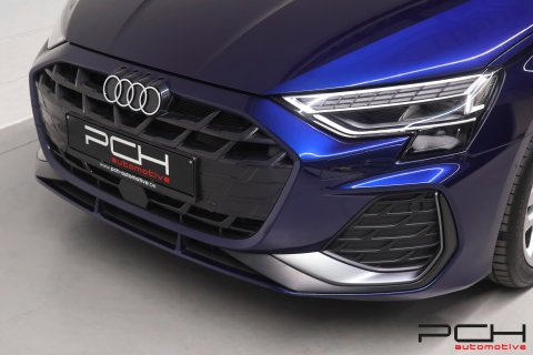 AUDI A3 Sportback 35 TFSI 150cv S-Tronic Aut. - 2X S-Line -