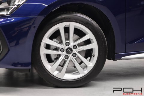 AUDI A3 Sportback 35 TFSI 150cv S-Tronic Aut. - 2X S-Line -