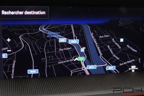 PORSCHE 992 Targa 4 GTS 3.0 Turbo 480cv PDK