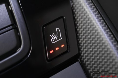 PORSCHE 992 Targa 4 GTS 3.0 Turbo 480cv PDK