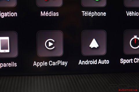 PORSCHE 992 Targa 4 GTS 3.0 Turbo 480cv PDK