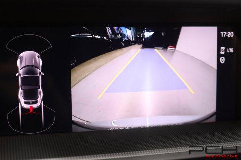 PORSCHE 992 Targa 4 GTS 3.0 Turbo 480cv PDK