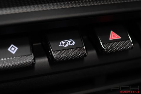 PORSCHE 992 Targa 4 GTS 3.0 Turbo 480cv PDK