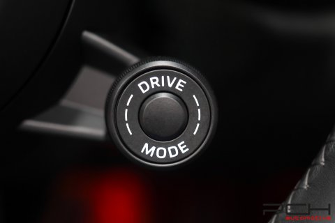 PORSCHE 992 Targa 4 GTS 3.0 Turbo 480cv PDK