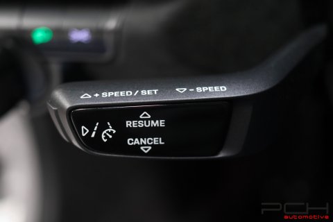 PORSCHE 992 Targa 4 GTS 3.0 Turbo 480cv PDK