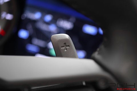 PORSCHE 992 Targa 4 GTS 3.0 Turbo 480cv PDK