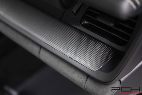 PORSCHE 992 Targa 4 GTS 3.0 Turbo 480cv PDK