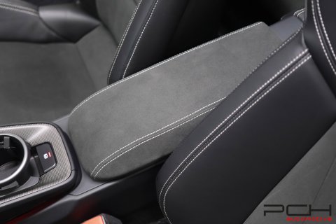 PORSCHE 992 Targa 4 GTS 3.0 Turbo 480cv PDK