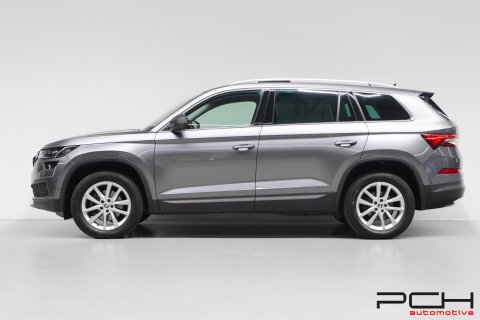 SKODA Kodiaq 1.5 TSI 150cv DSG Aut. - Clever + - 7 Places -