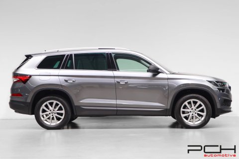 SKODA Kodiaq 1.5 TSI 150cv DSG Aut. - Clever + - 7 Places -