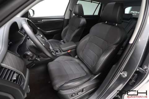 SKODA Kodiaq 1.5 TSI 150cv DSG Aut. - Clever + - 7 Places -