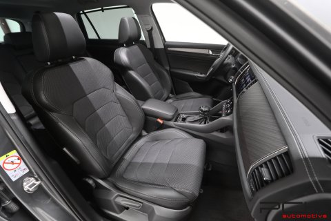 SKODA Kodiaq 1.5 TSI 150cv DSG Aut. - Clever + - 7 Places -