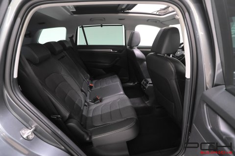 SKODA Kodiaq 1.5 TSI 150cv DSG Aut. - Clever + - 7 Places -