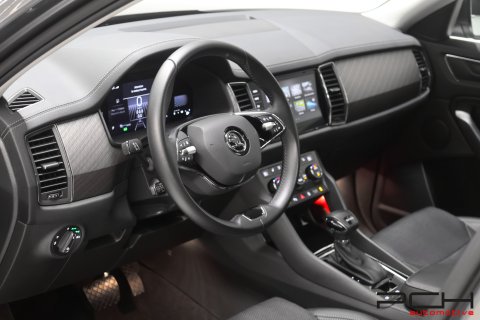 SKODA Kodiaq 1.5 TSI 150cv DSG Aut. - Clever + - 7 Places -