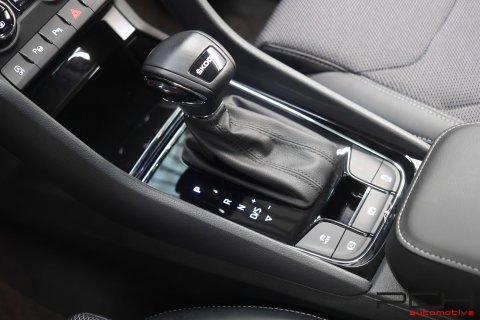 SKODA Kodiaq 1.5 TSI 150cv DSG Aut. - Clever + - 7 Places -