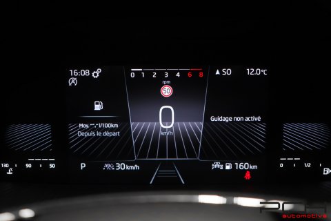 SKODA Kodiaq 1.5 TSI 150cv DSG Aut. - Clever + - 7 Places -