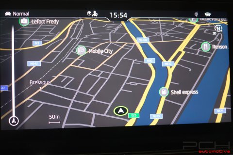 SKODA Kodiaq 1.5 TSI 150cv DSG Aut. - Clever + - 7 Places -