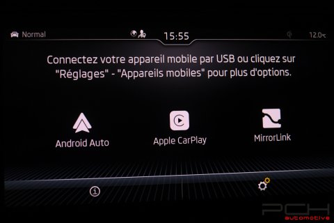 SKODA Kodiaq 1.5 TSI 150cv DSG Aut. - Clever + - 7 Places -