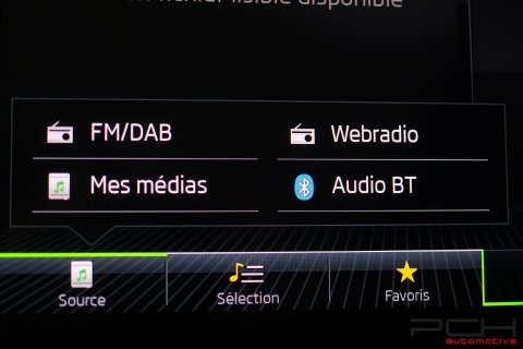 SKODA Kodiaq 1.5 TSI 150cv DSG Aut. - Clever + - 7 Places -