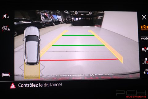 SKODA Kodiaq 1.5 TSI 150cv DSG Aut. - Clever + - 7 Places -